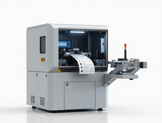 プリンター技術